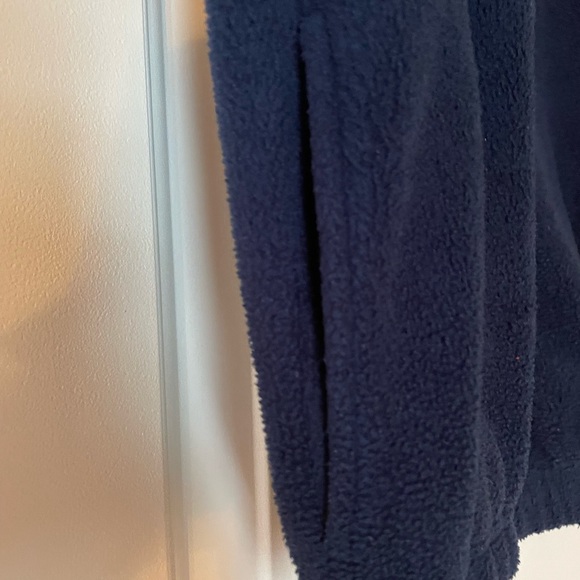 Weatherproof Notre Dame Fighting Irish pull over - Picture 15 of 16